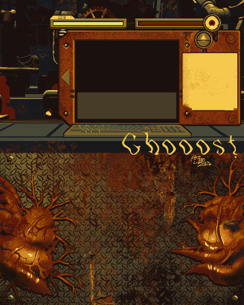 COG (Original VN work, Digital, 2026)