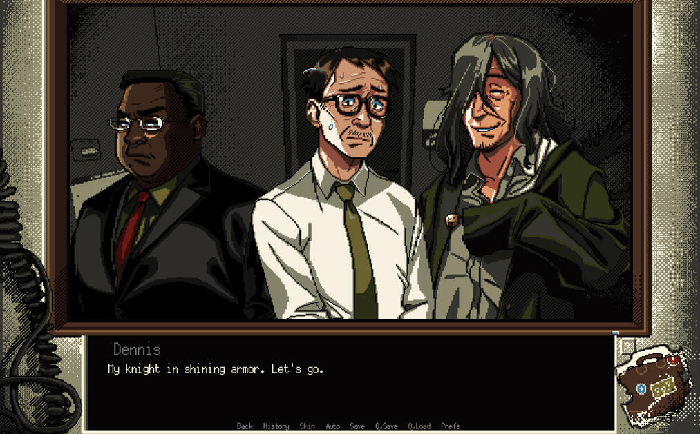 Biocatalyst (Original VN work, Digital, 2024)