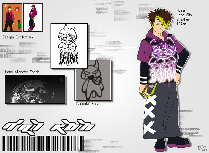 Dai (Original, Digital, 2024)