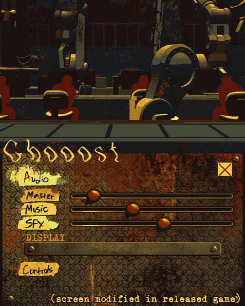COG (Original VN work, Digital, 2026)