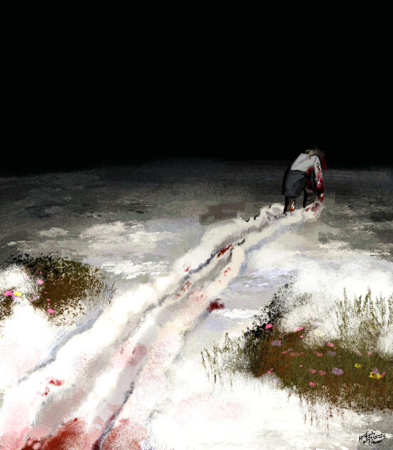 Therapy For Pain / Trudge (Original, Digital, 2025)